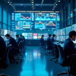 Inside the Foreign Exchange Market