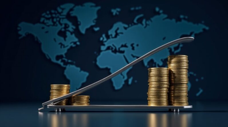 forex trading leverage explained