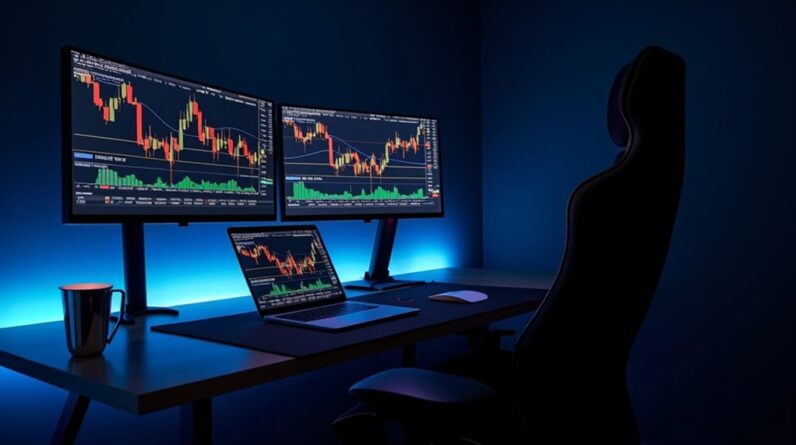 forex trading starter guide