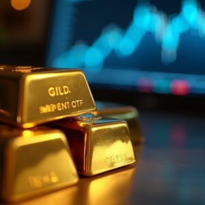 gold support near 3 308