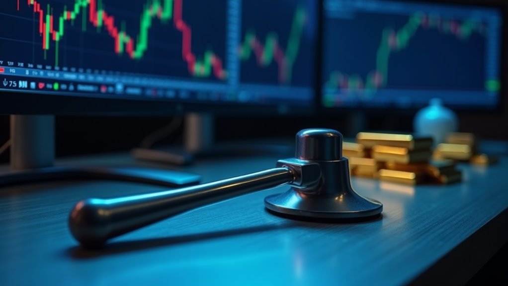 leverage amplifies forex trading risks
