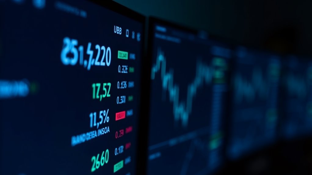 understanding forex trading dynamics