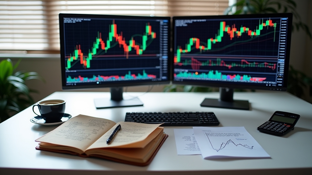 Forex Risk Management 101: Protecting Your Trades – Forex Training College