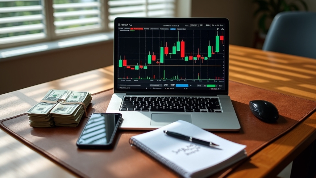How Much Capital Do You Need to Start Trading Forex? – Forex Training ...