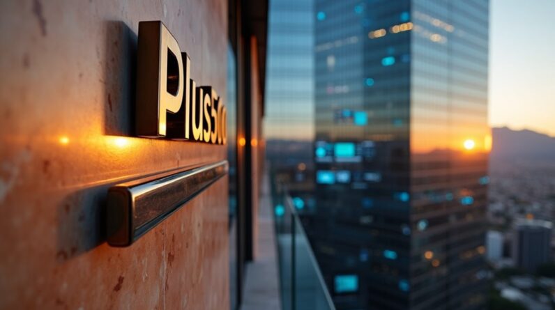 plus500 expands into colombia