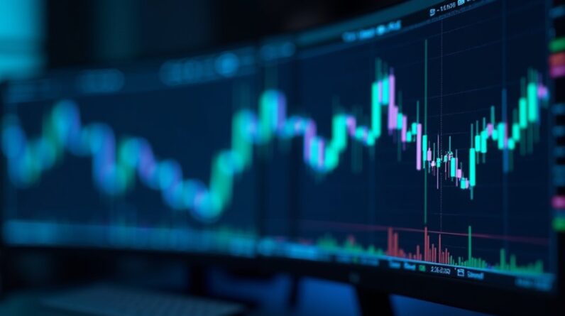 stable currency pair movement