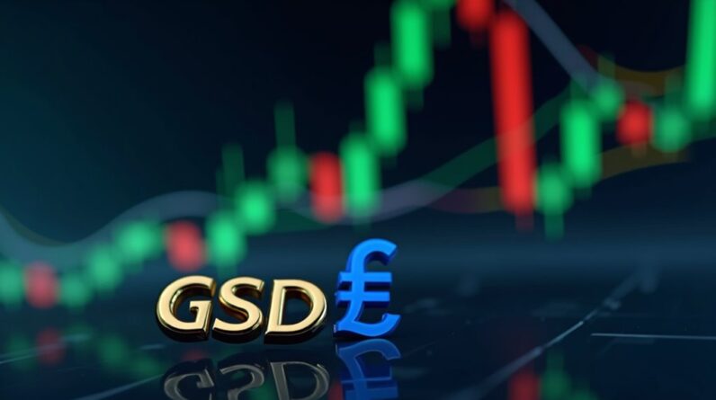 unexpected gbp usd rebound signals