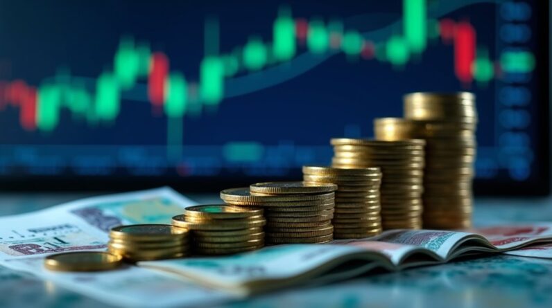 forex sales surge russia
