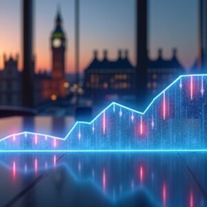 gbp usd plummets to low