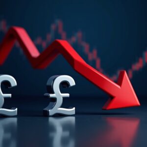 gbp usd significant decline explained