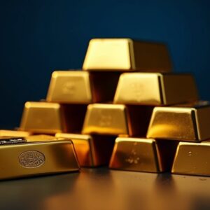 gold s unstoppable price increase