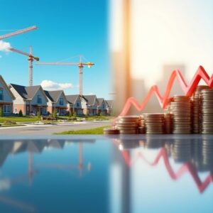 housing inflation forex impact