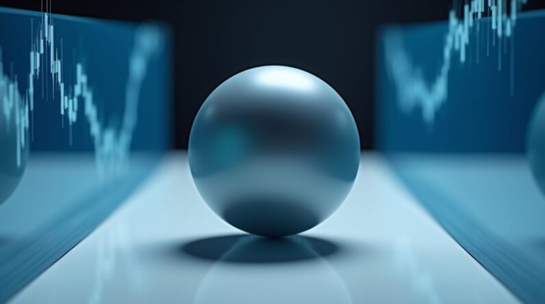 markets stuck in range