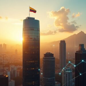 plus500 enters colombian market