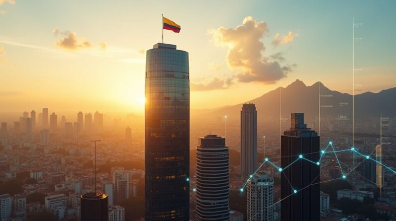 plus500 enters colombian market