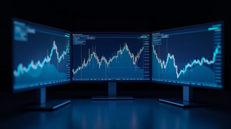 stable currency pair trends