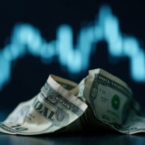 unseen volatility ahead forecasted