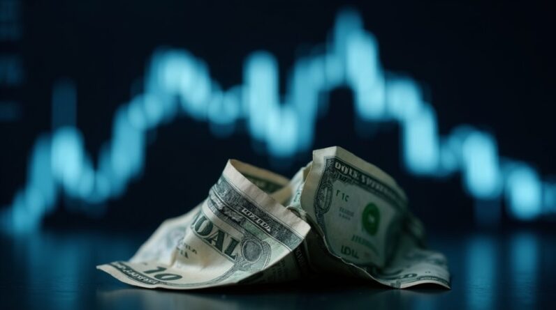 unseen volatility ahead forecasted